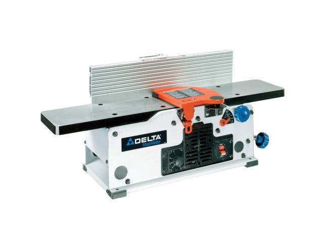 DELTA 6 VARIABLE SPEED BENCH JOINTER